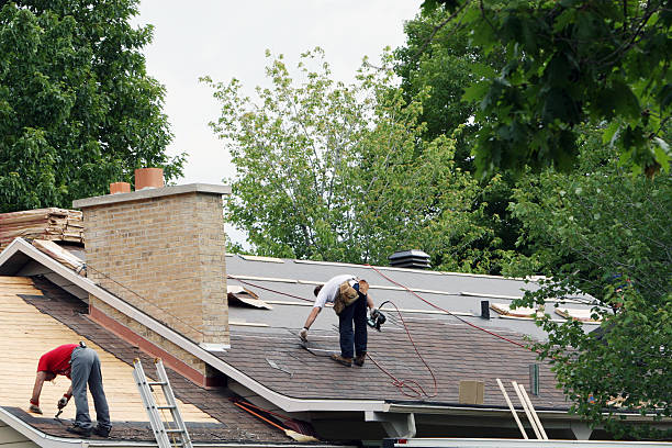 Quick and Trustworthy Emergency Roof Repair Services in Raubsville, PA