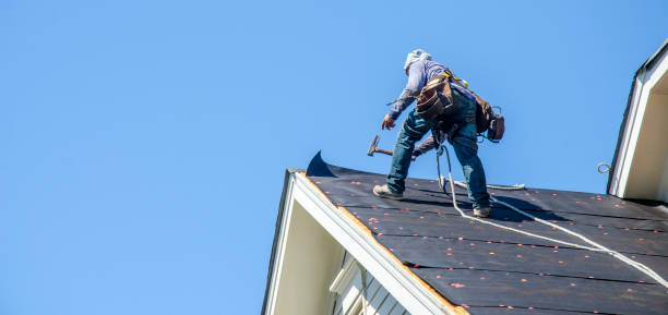 Best Metal Roofing Contractor  in Raubsville, PA